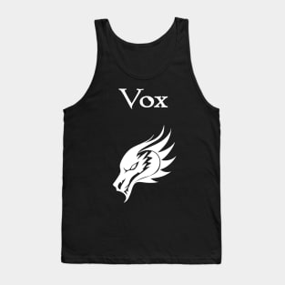 Vox Tank Top